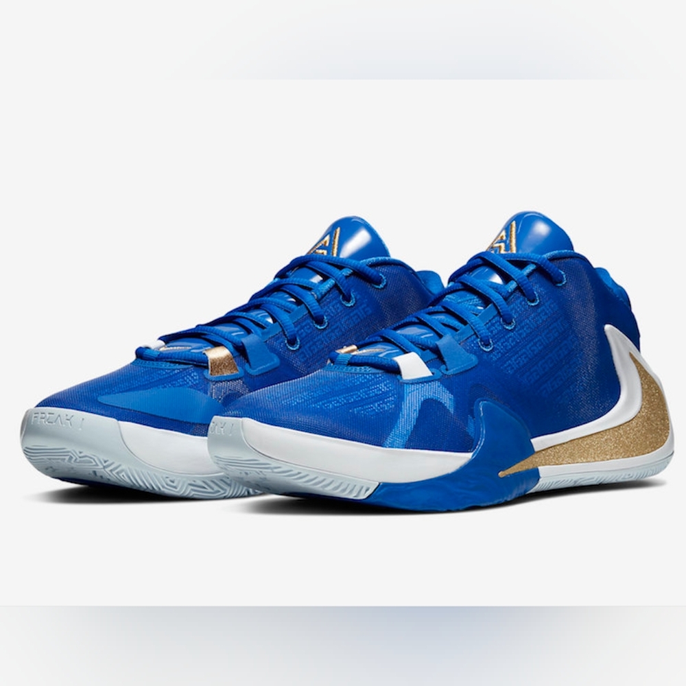 Nike Zoom Freak 1